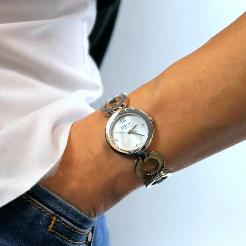 Tissot - T084.210.11.116.01