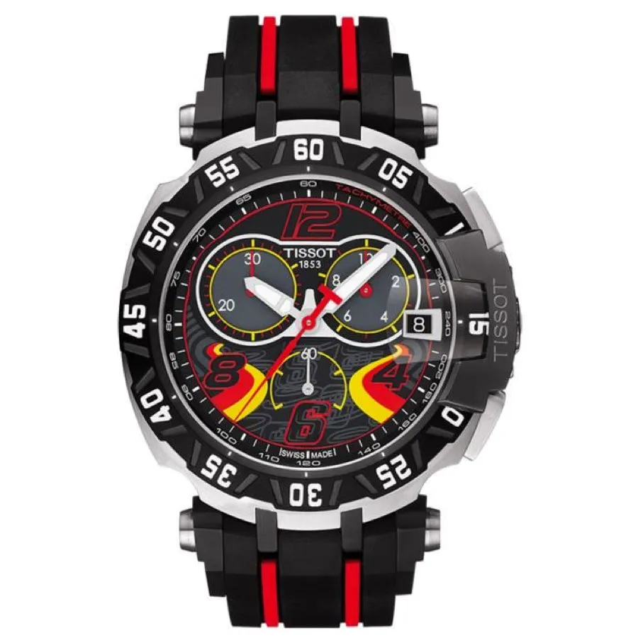 Tissot - T092.417.27.057.02