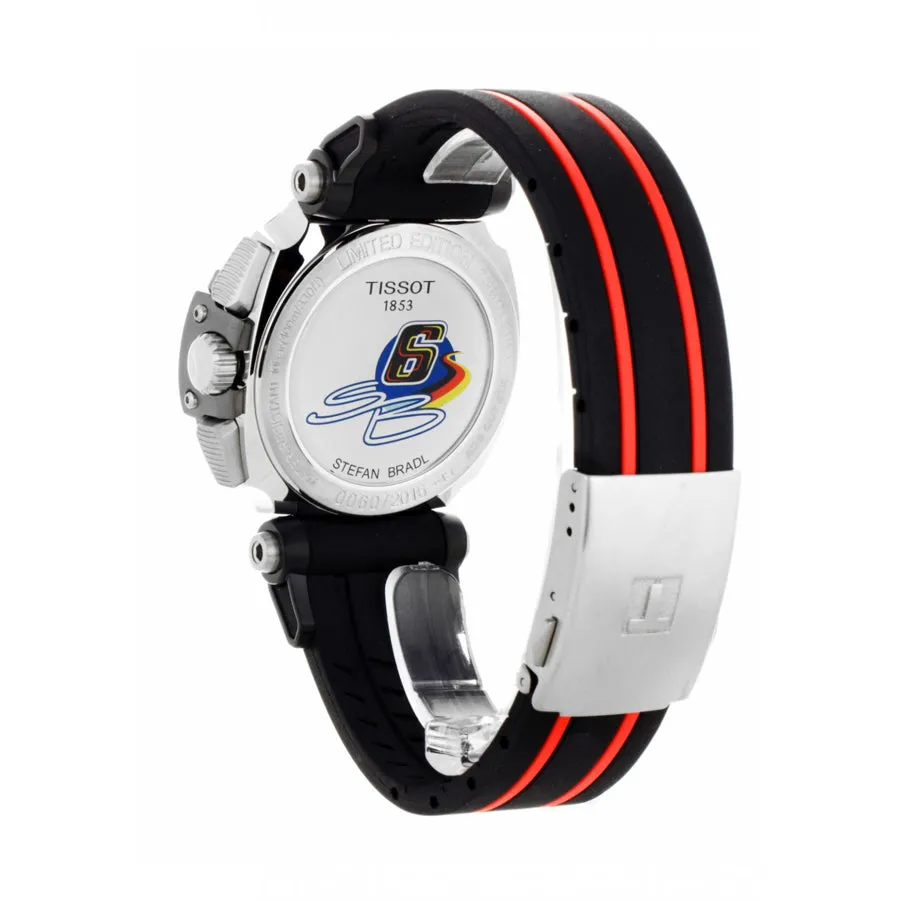 Tissot - T092.417.27.057.02