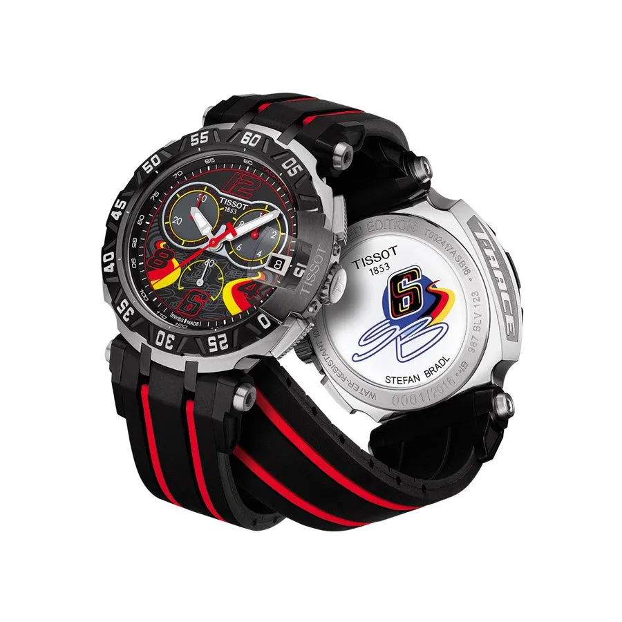 Tissot - T092.417.27.057.02