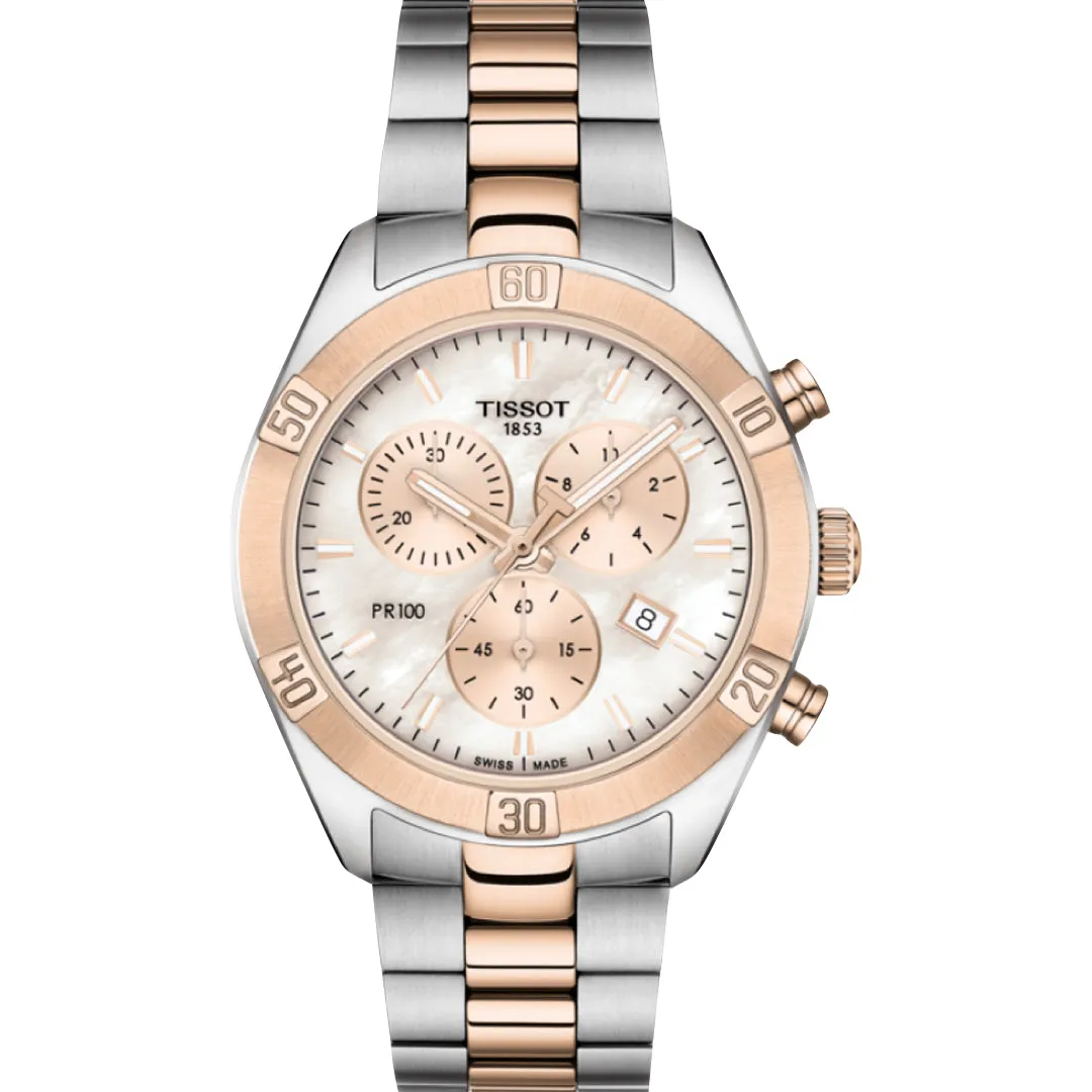Tissot - T101.917.22.151