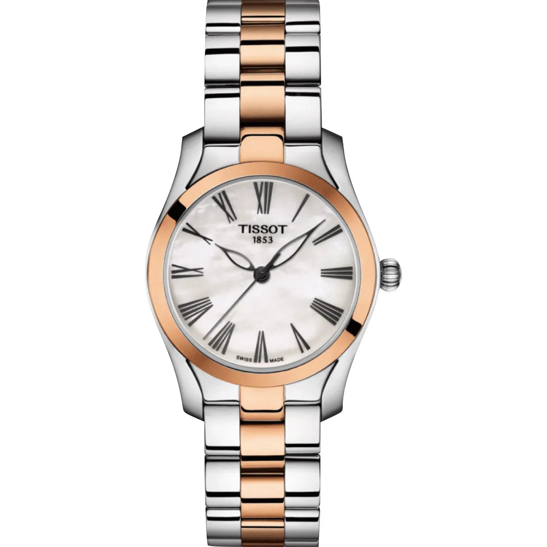 Tissot - T112.210.22.113.01