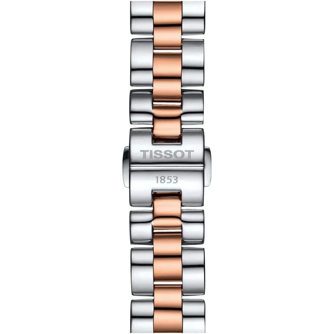 Tissot - T112.210.22.113.01