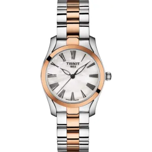Tissot - T112.210.22.113.01