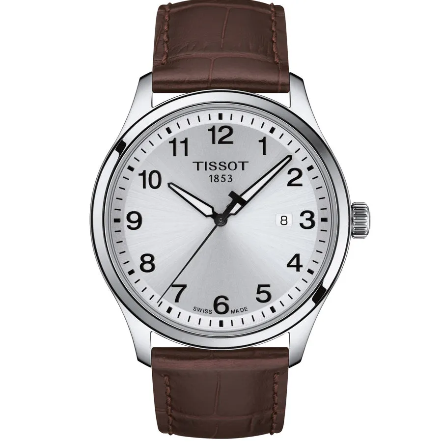 Tissot - T116.410.16.037