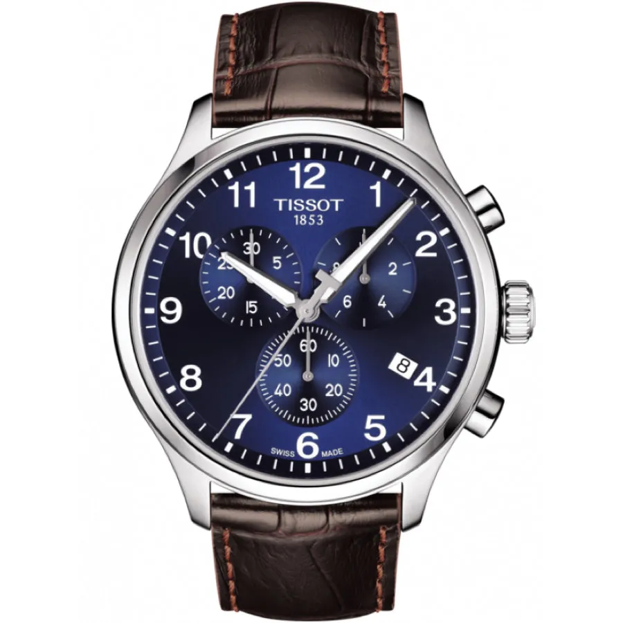 Tissot - T116.617.16.047