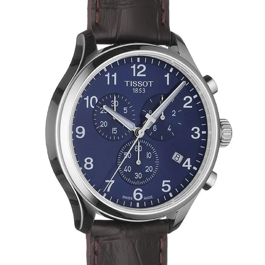 Tissot - T116.617.16.047