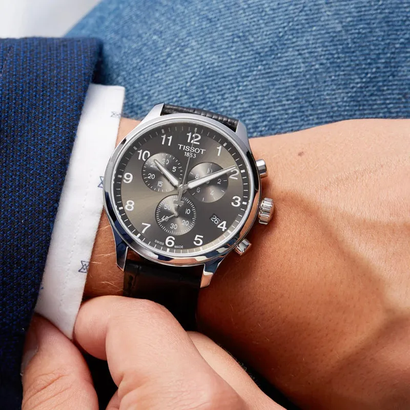 Tissot - T116.617.16.047