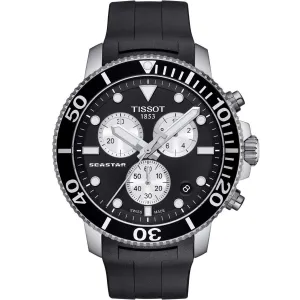 Tissot - T120.417.17.051