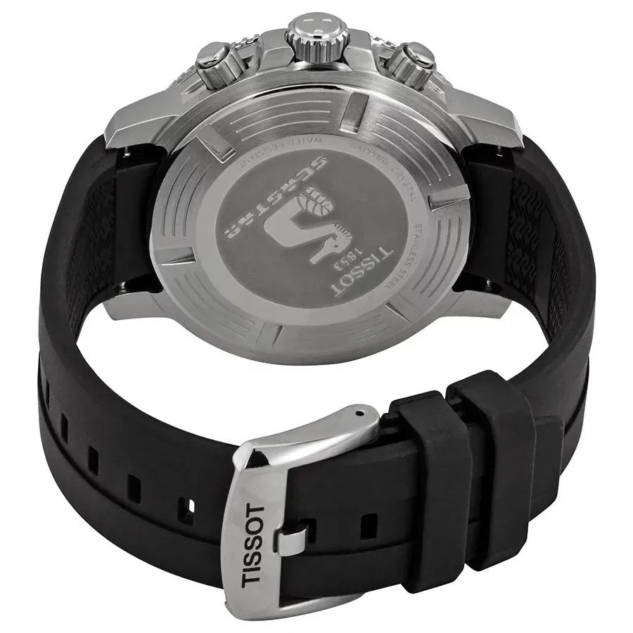Tissot - T120.417.17.051
