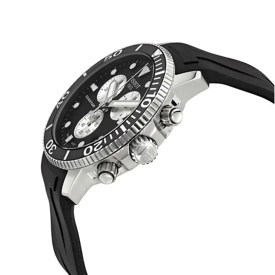 Tissot - T120.417.17.051