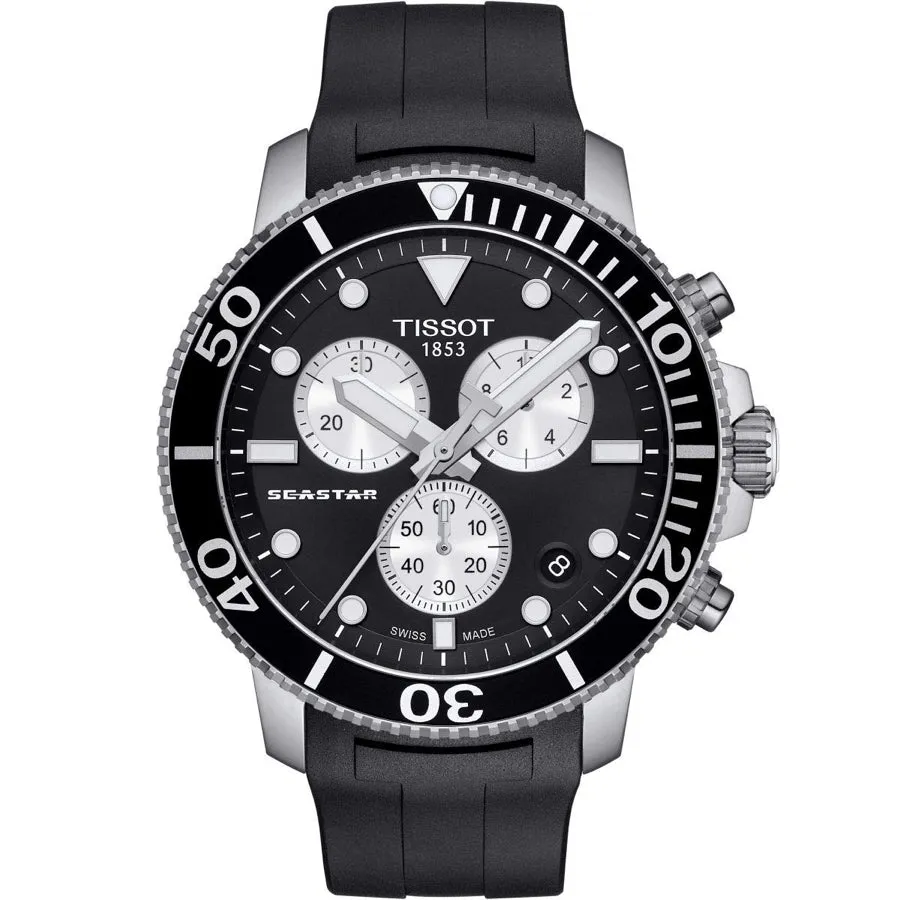Tissot - T120.417.17.051