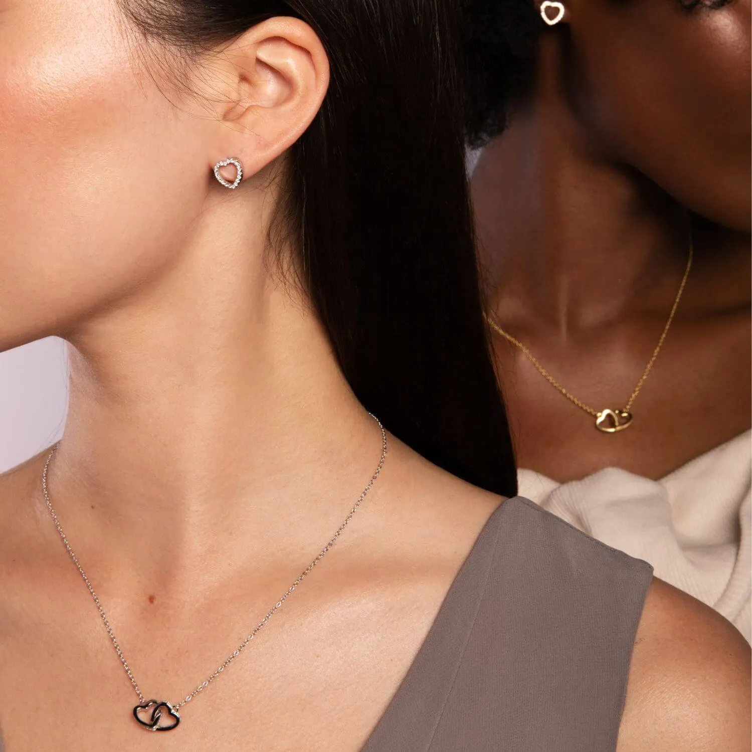 To My Daughter Necklace - Multiple Options DT100