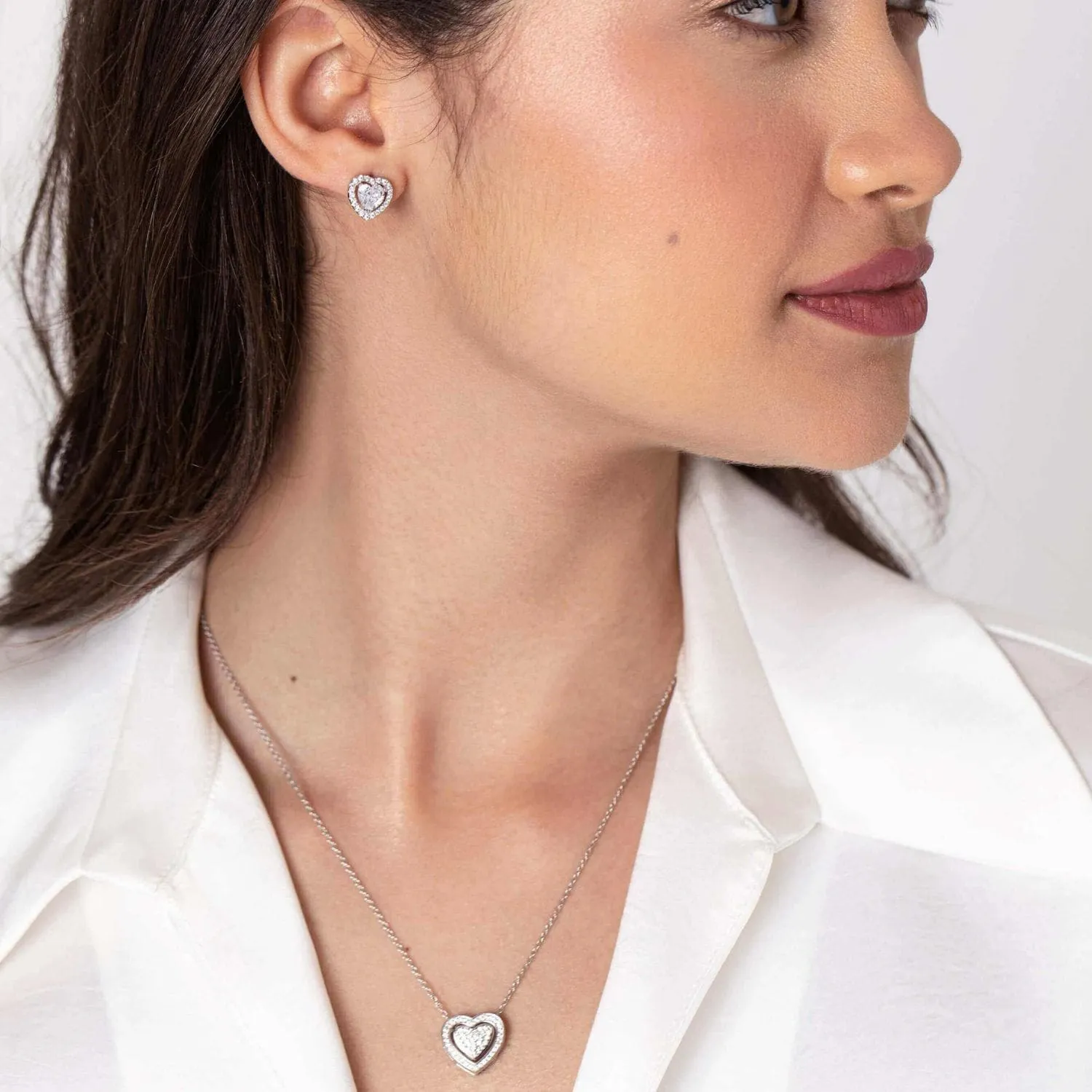 To My Daughter Necklace - Multiple Options DT100