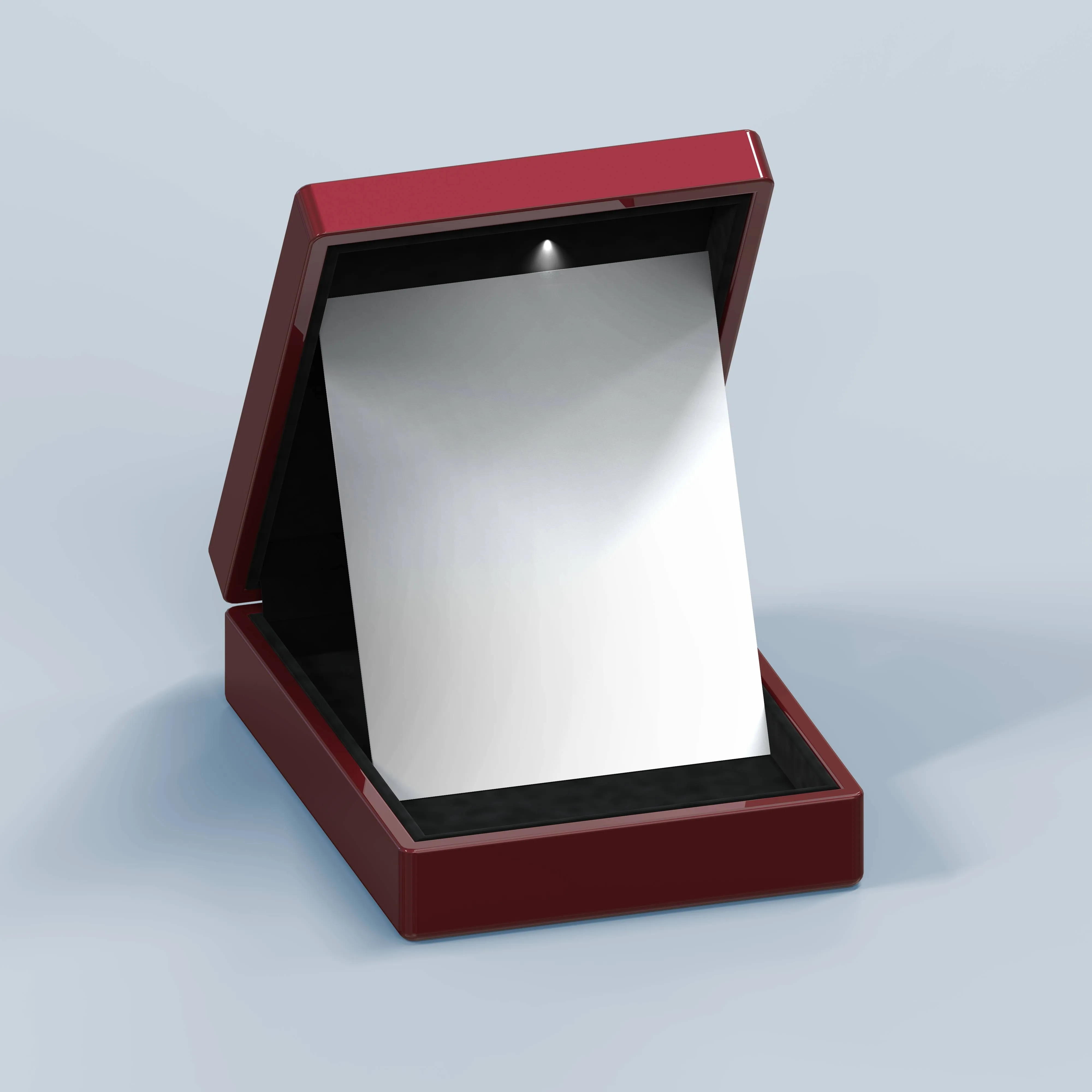 To My Daughter Necklace - Multiple Options DT100