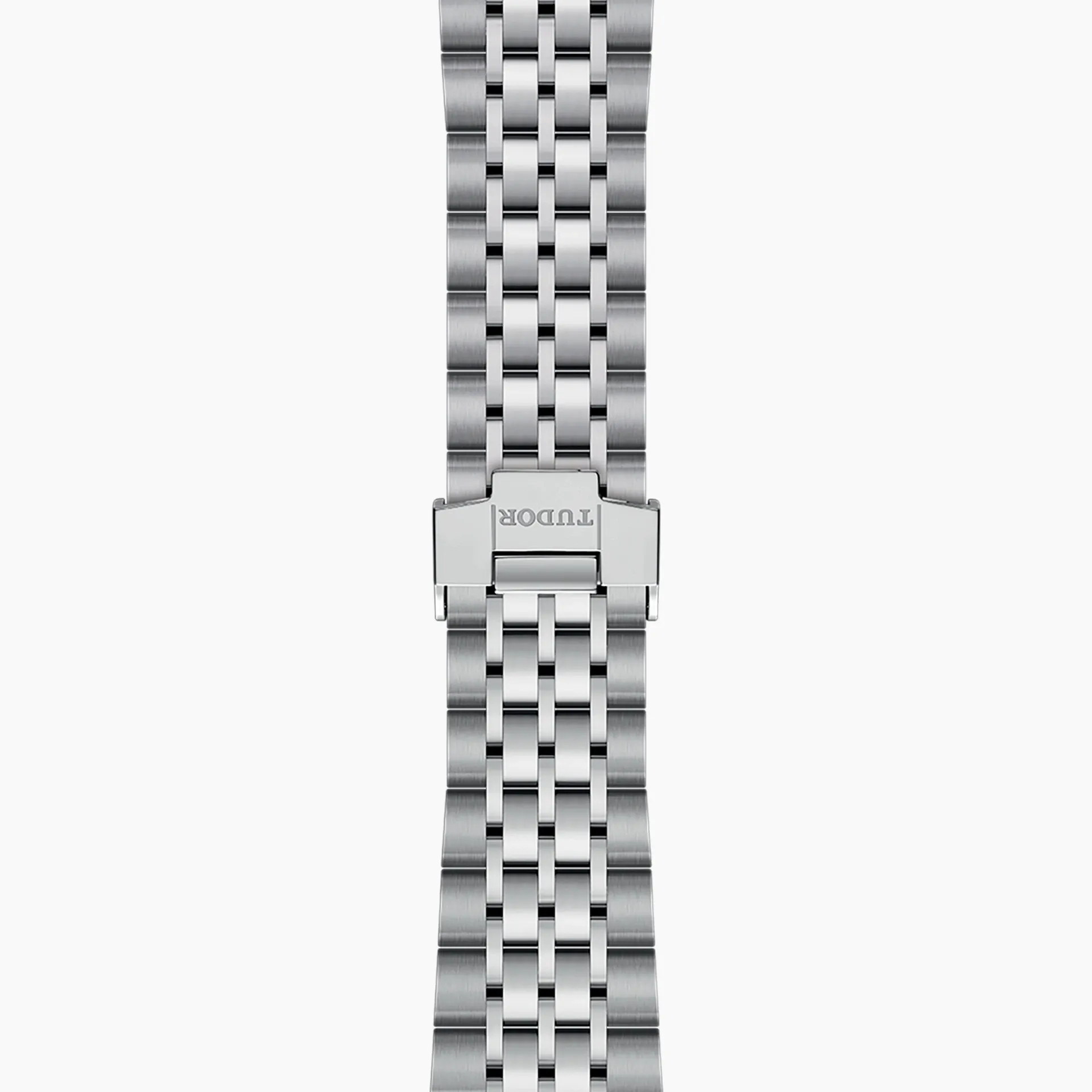 Tudor 1926, Stainless Steel and Diamond-set, 41mm, Ref# M91650-0013