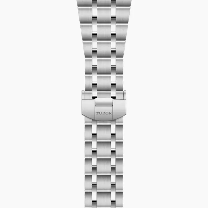 Tudor Royal, Stainless Steel and Diamond-set, 41mm, Ref# M28600-0004