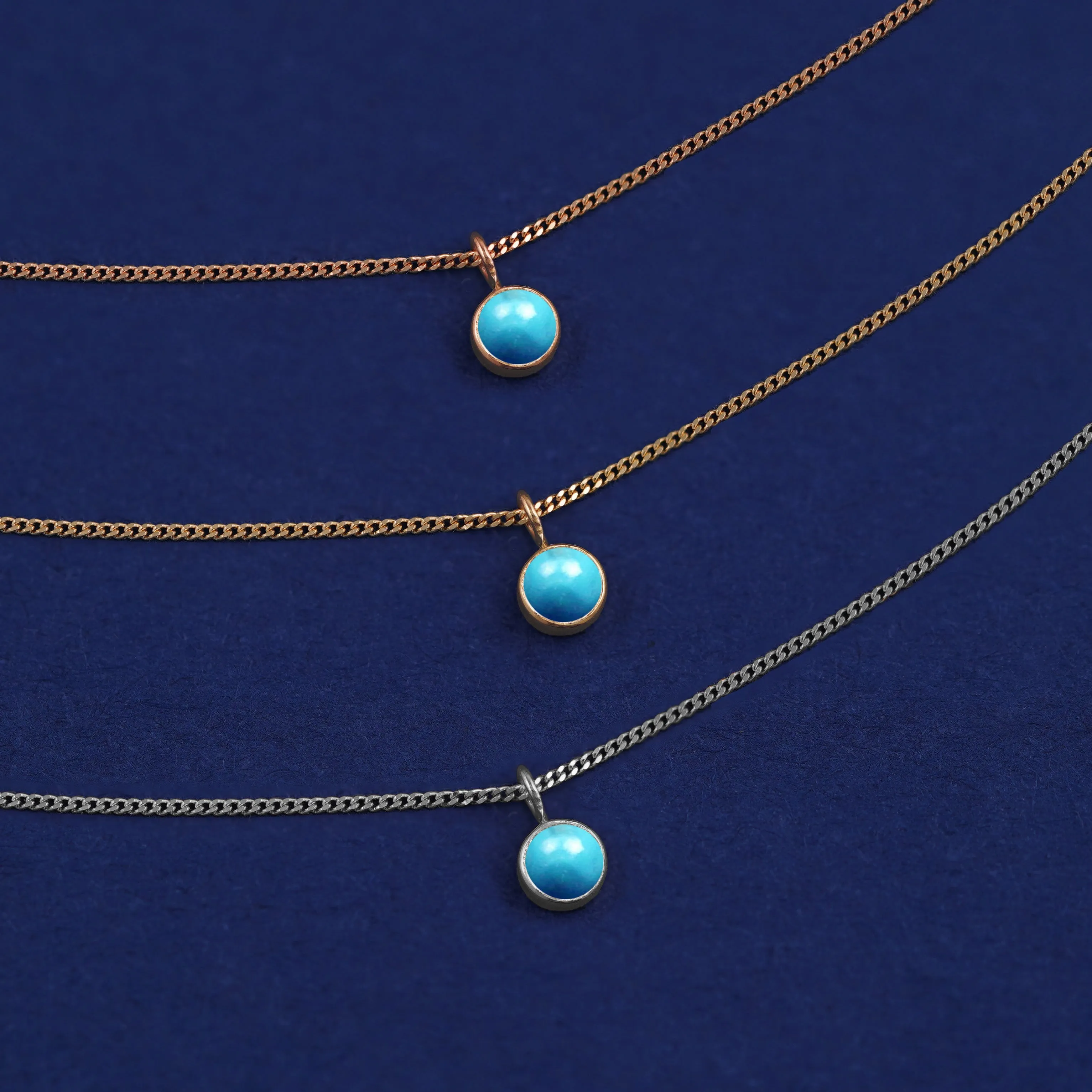 Turquoise Necklace