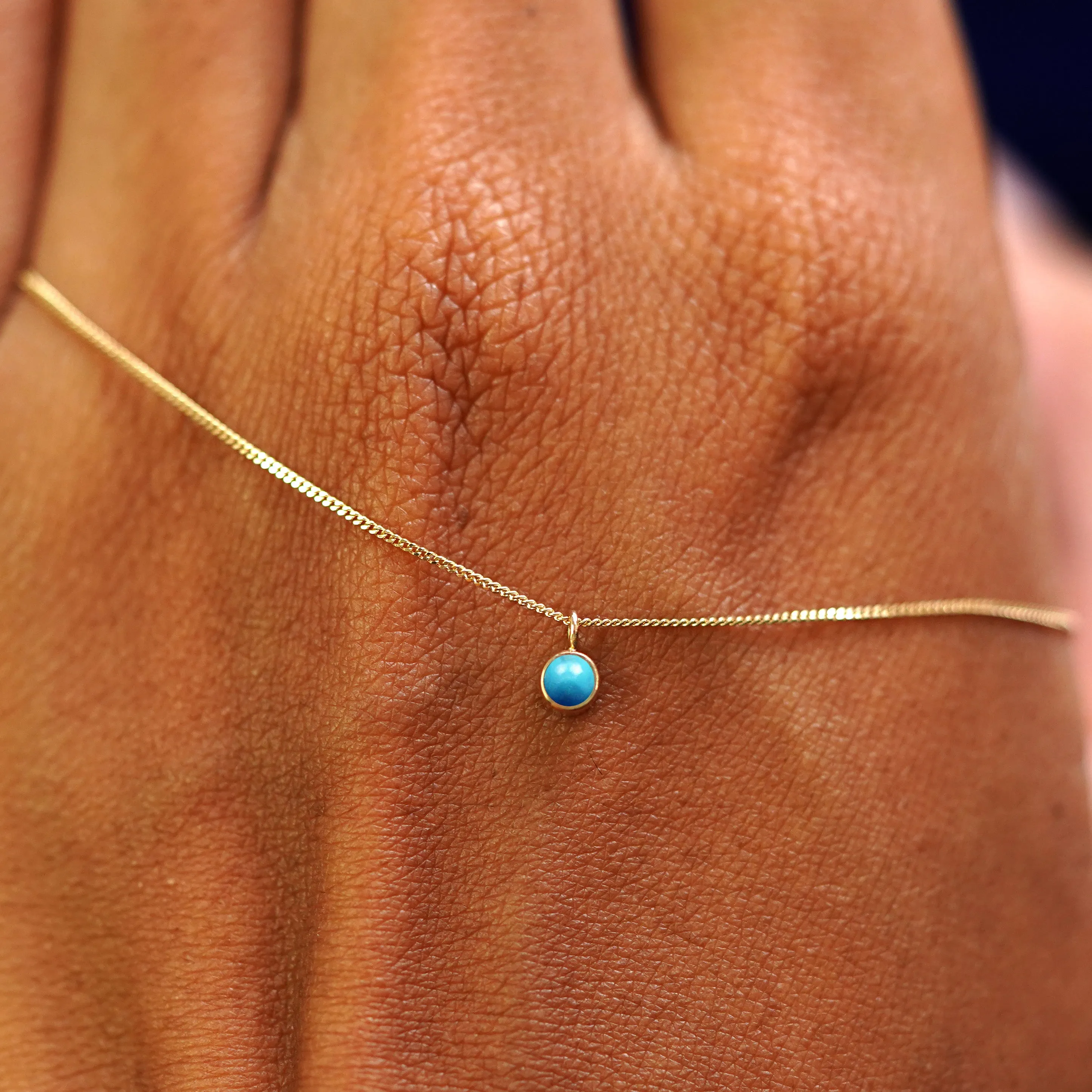 Turquoise Necklace