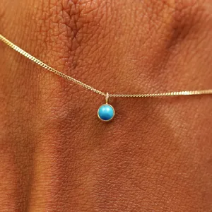 Turquoise Necklace