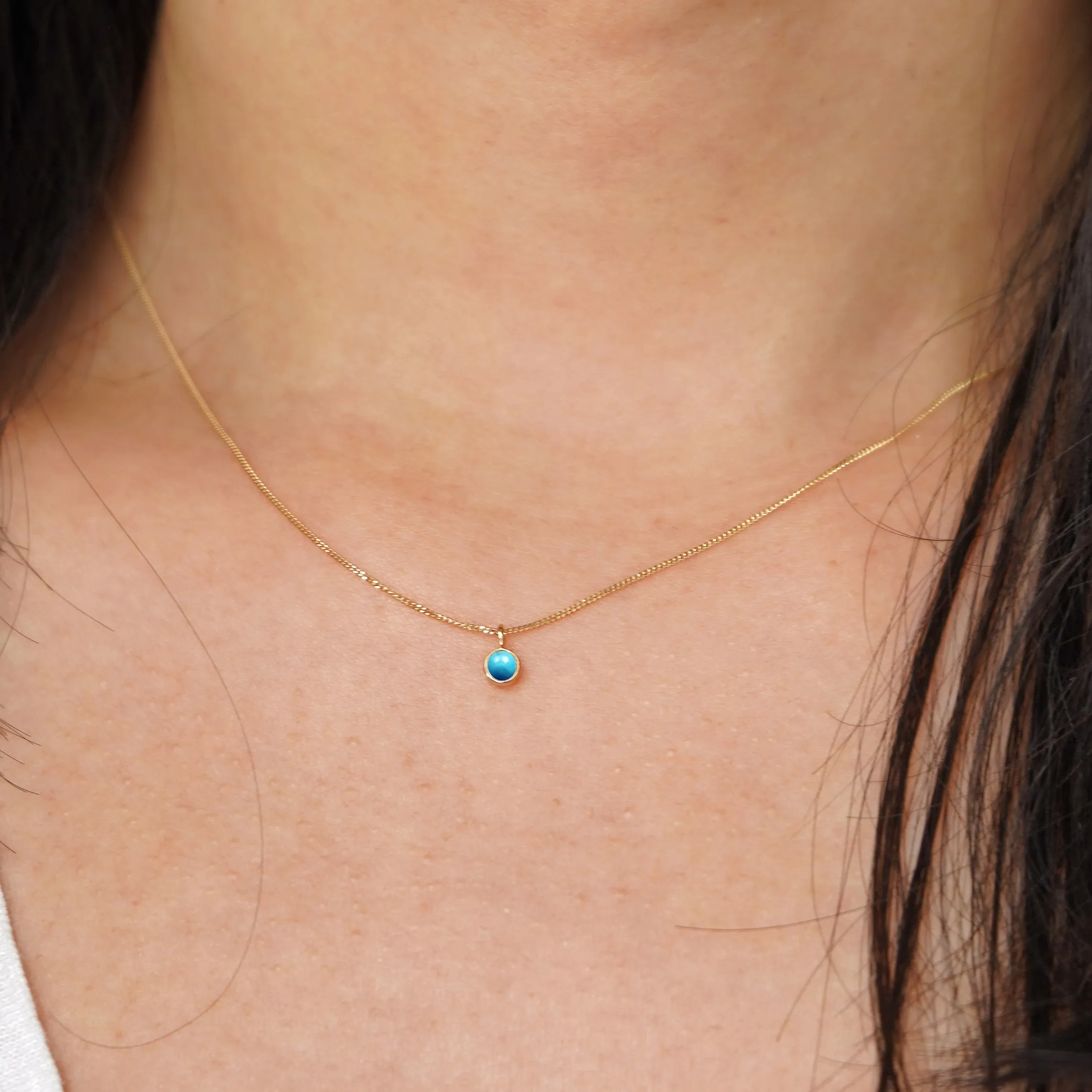 Turquoise Necklace