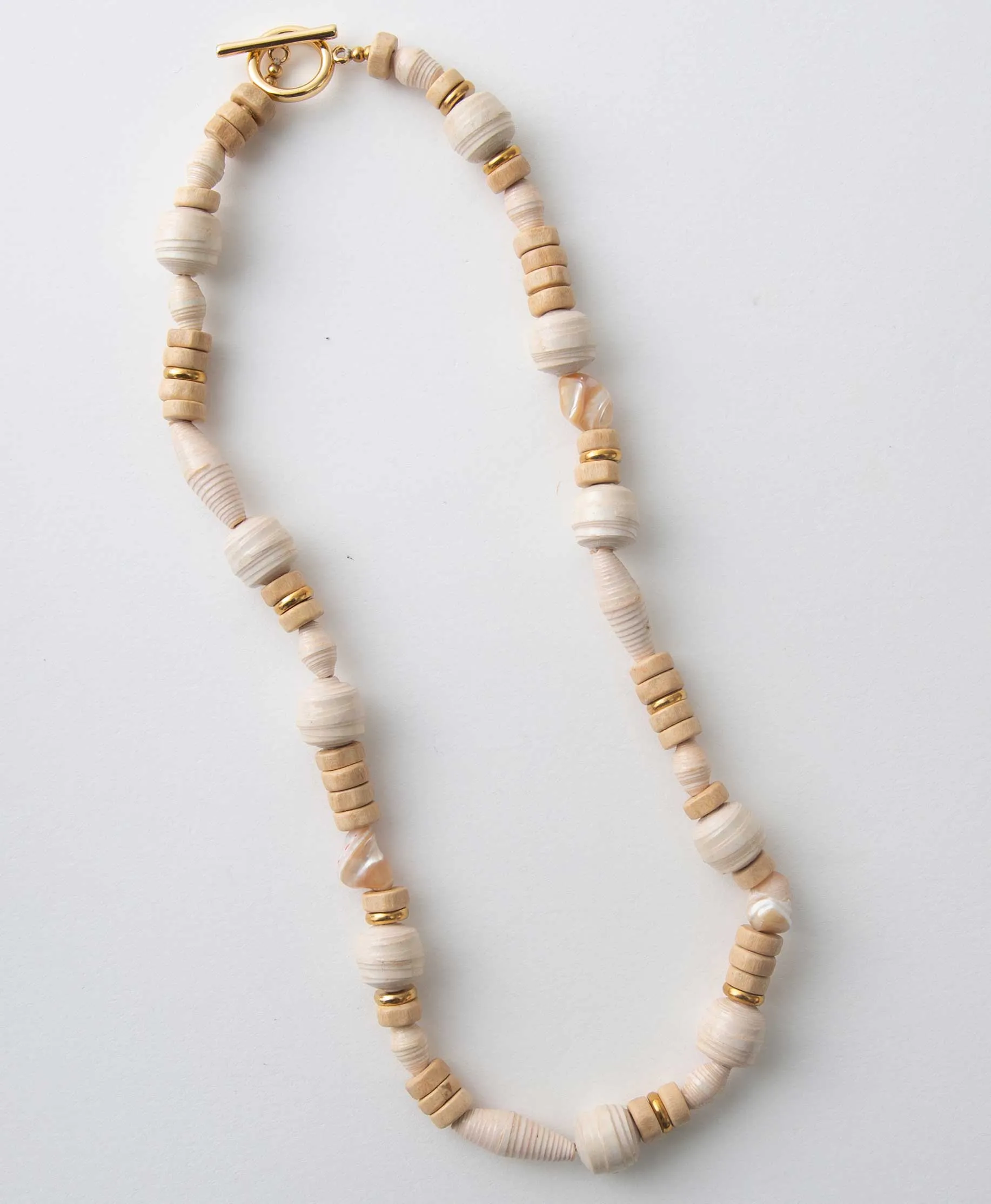 Victoria Necklace