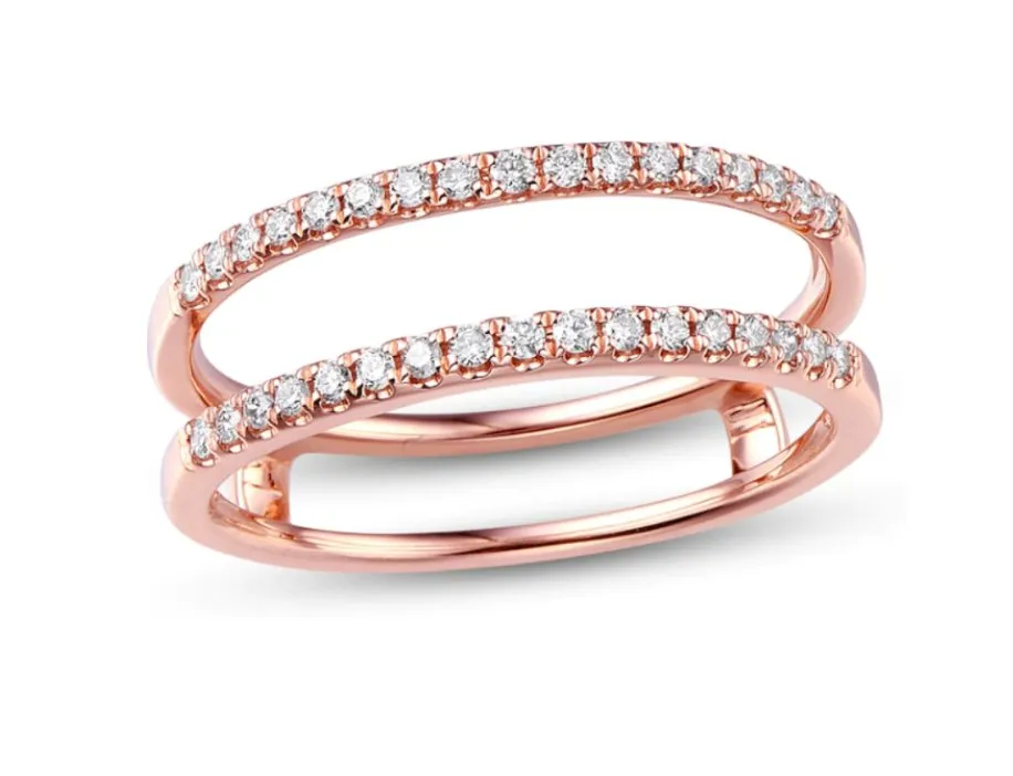 VIP SC Dream Ring Band Custom Request