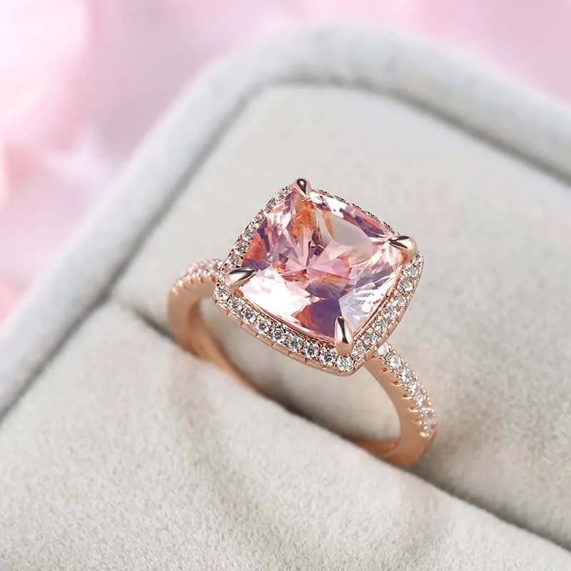 VIP SC Dream Ring Band Custom Request