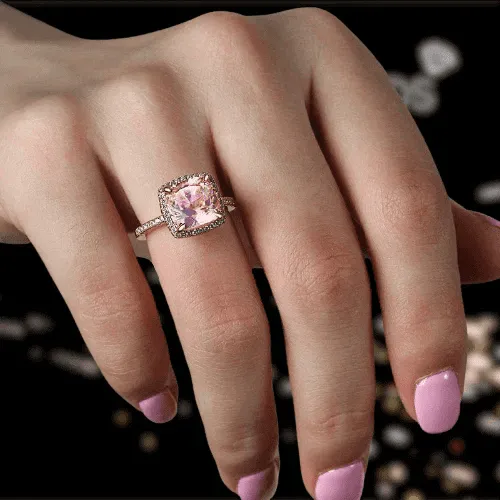 VIP SC Dream Ring Band Custom Request