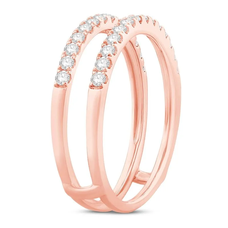 VIP SC Dream Ring Band Custom Request