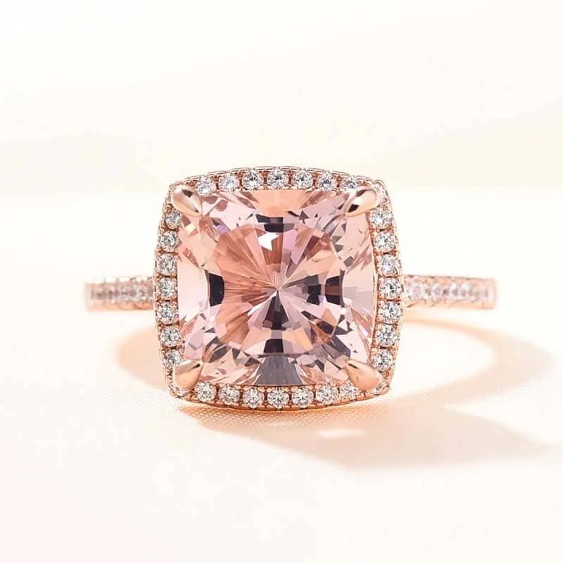 VIP SC Dream Ring Band Custom Request