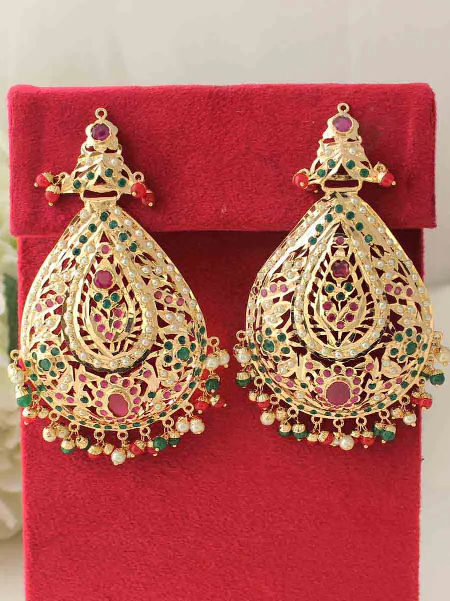 Yashika Earrings