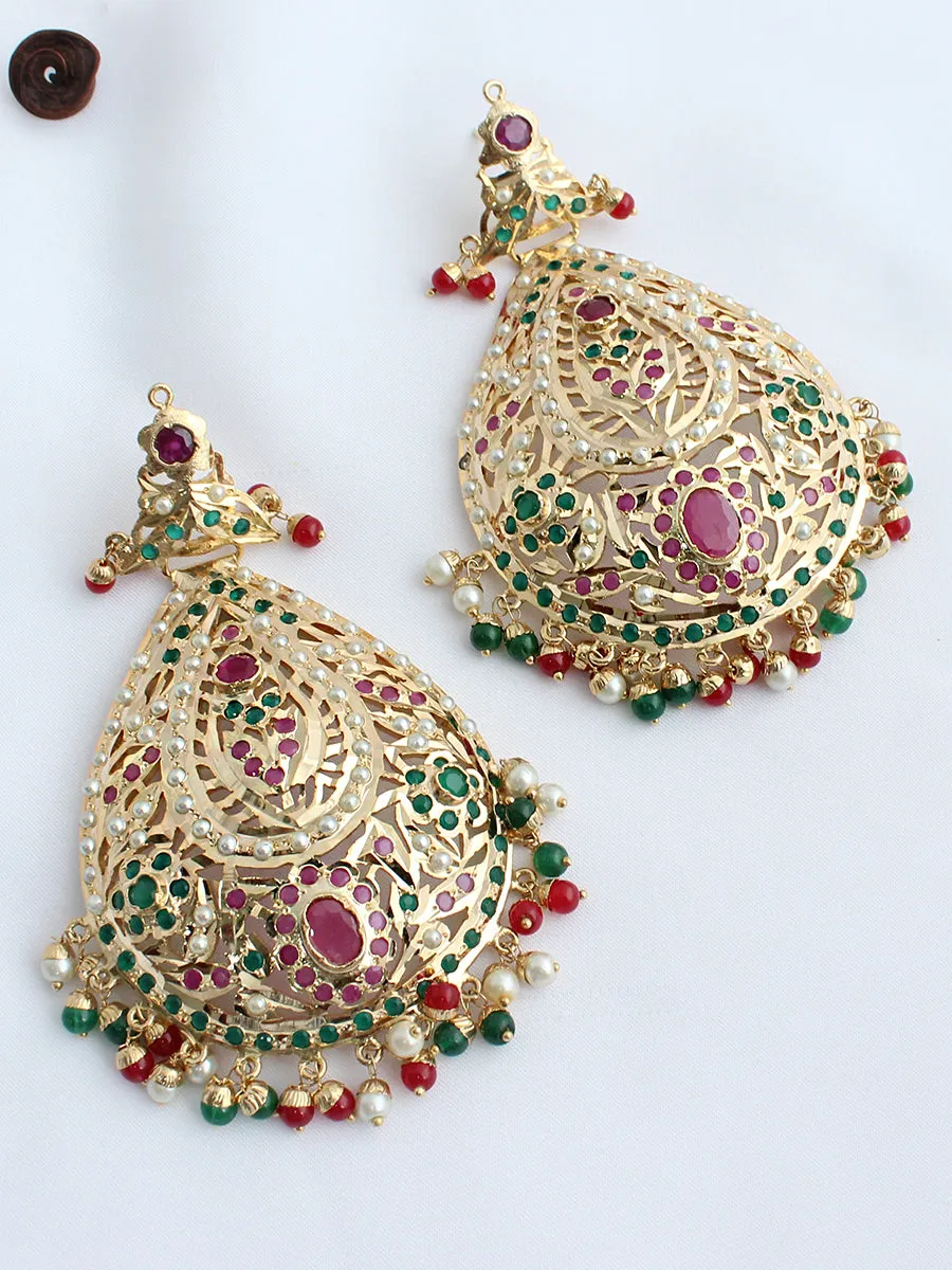 Yashika Earrings