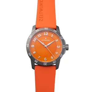 Zeitwinkel 240° Orange (Pre-Order - Built to Order)