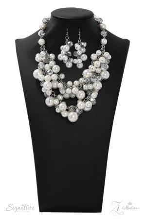 Zi Collection - The Lauren