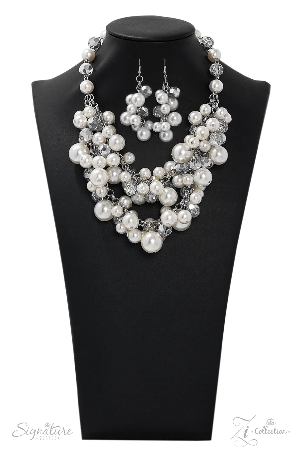 Zi Collection - The Lauren