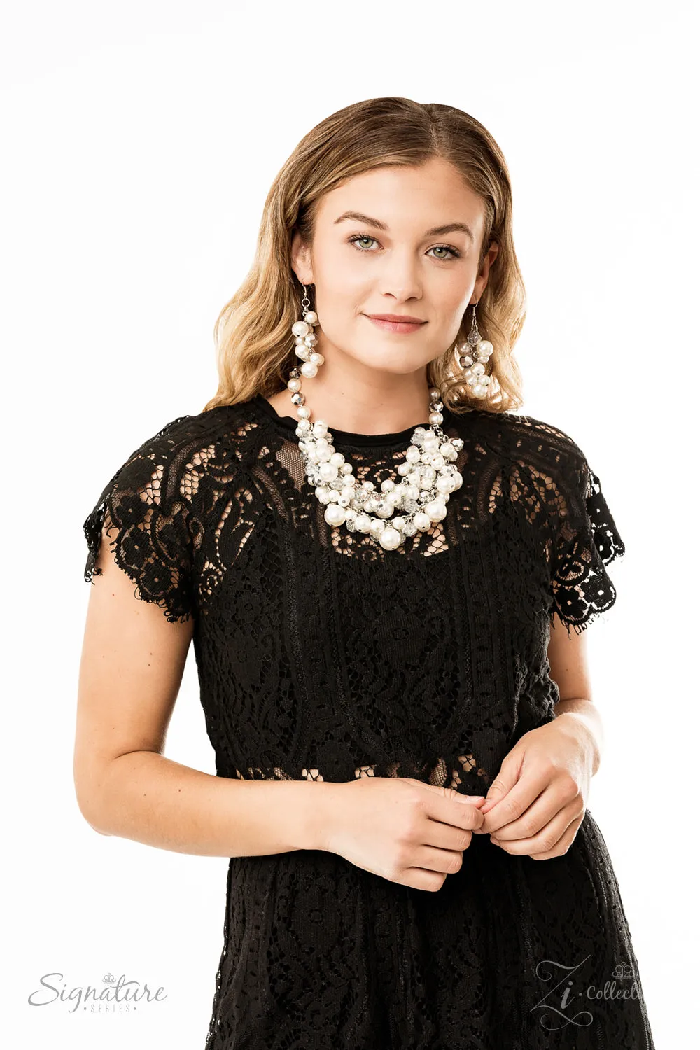 Zi Collection - The Lauren