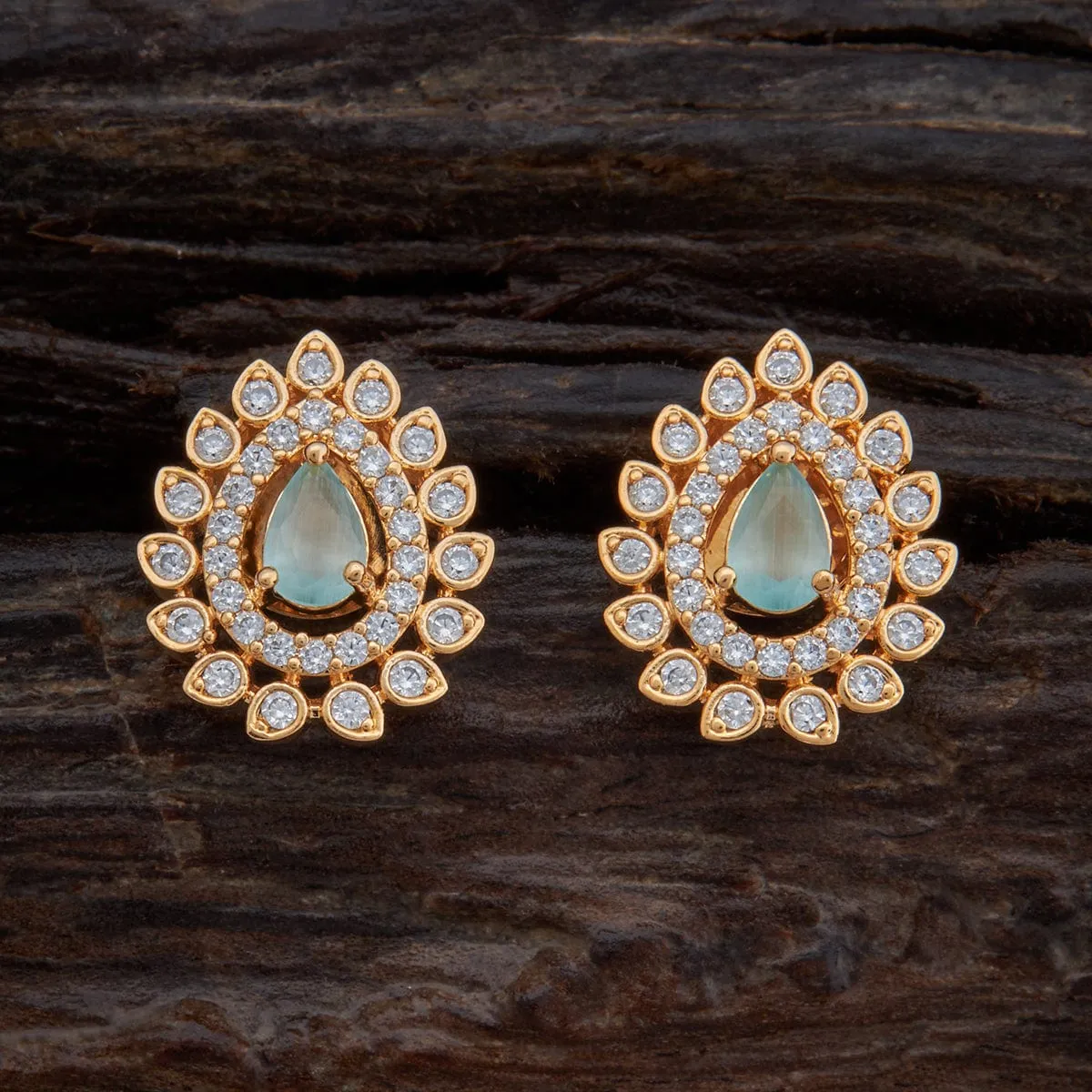 Zircon Earring 149099