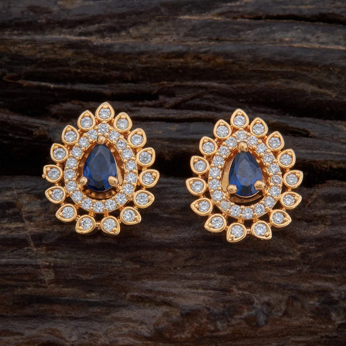 Zircon Earring 149099