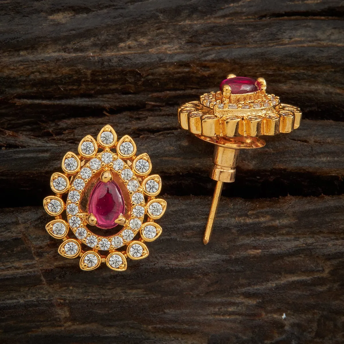 Zircon Earring 149099