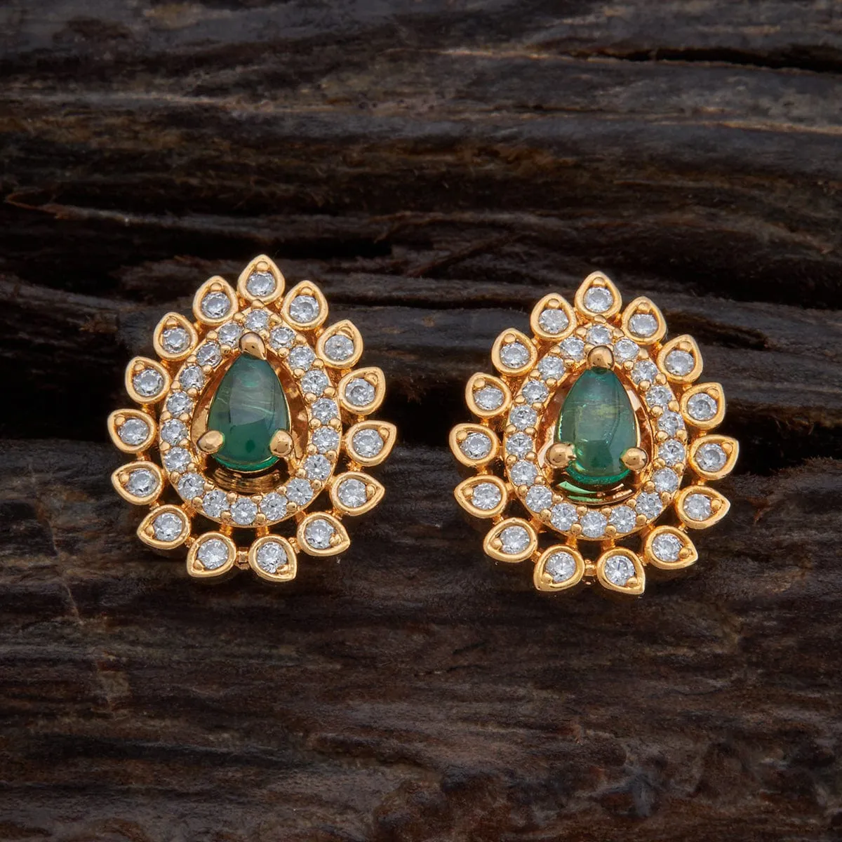 Zircon Earring 149099