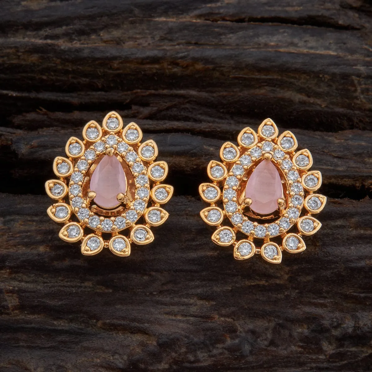 Zircon Earring 149099