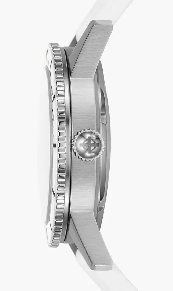Zodiac Compression Diver Watch